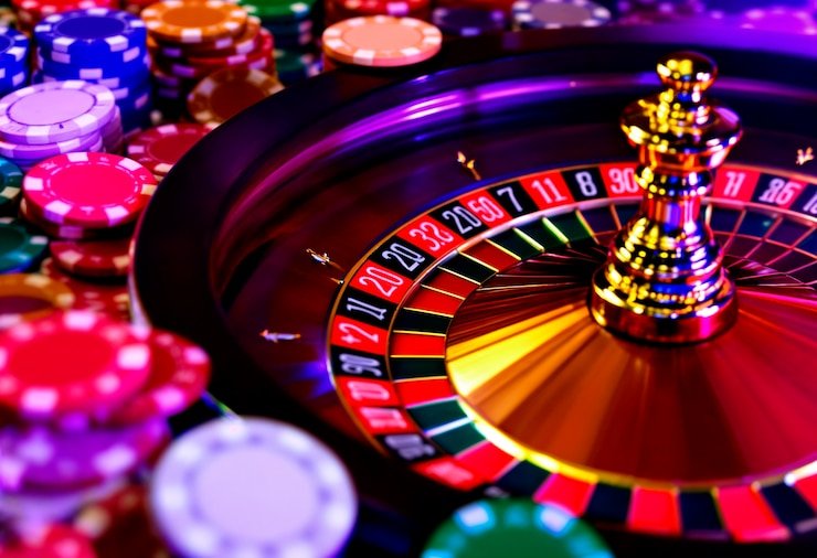 Antarmuka permainan Joker Gaming di solotogel dengan tata letak menu yang intuitif