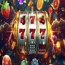 Kategori permainan slot di Qiu Qiu dengan berbagai tema dan provider